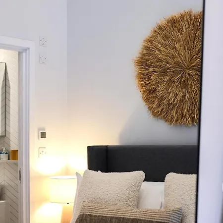 Primero - Villas Hayle