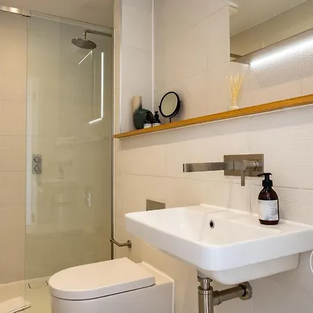 Primero - Villas Hayle