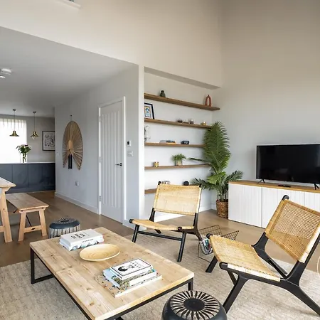 Primero - Villas Villa *