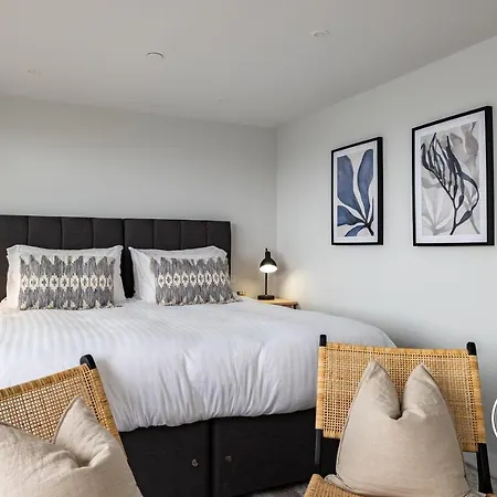 Primero - Villas Hayle